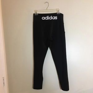 Adidas Leggings